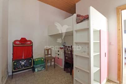 Moradia T7 para Venda em São Luis