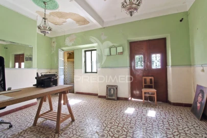 Moradia T7 para Venda em São Luis