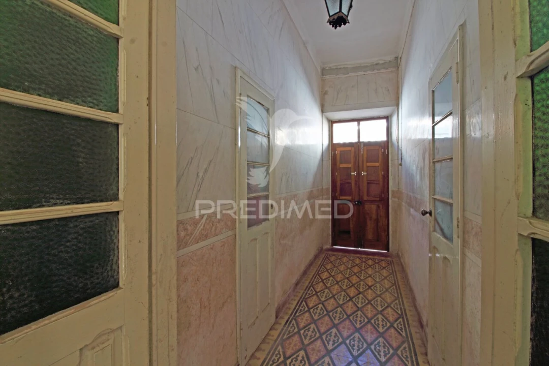 Moradia T7 para Venda em São Luis Foto 21