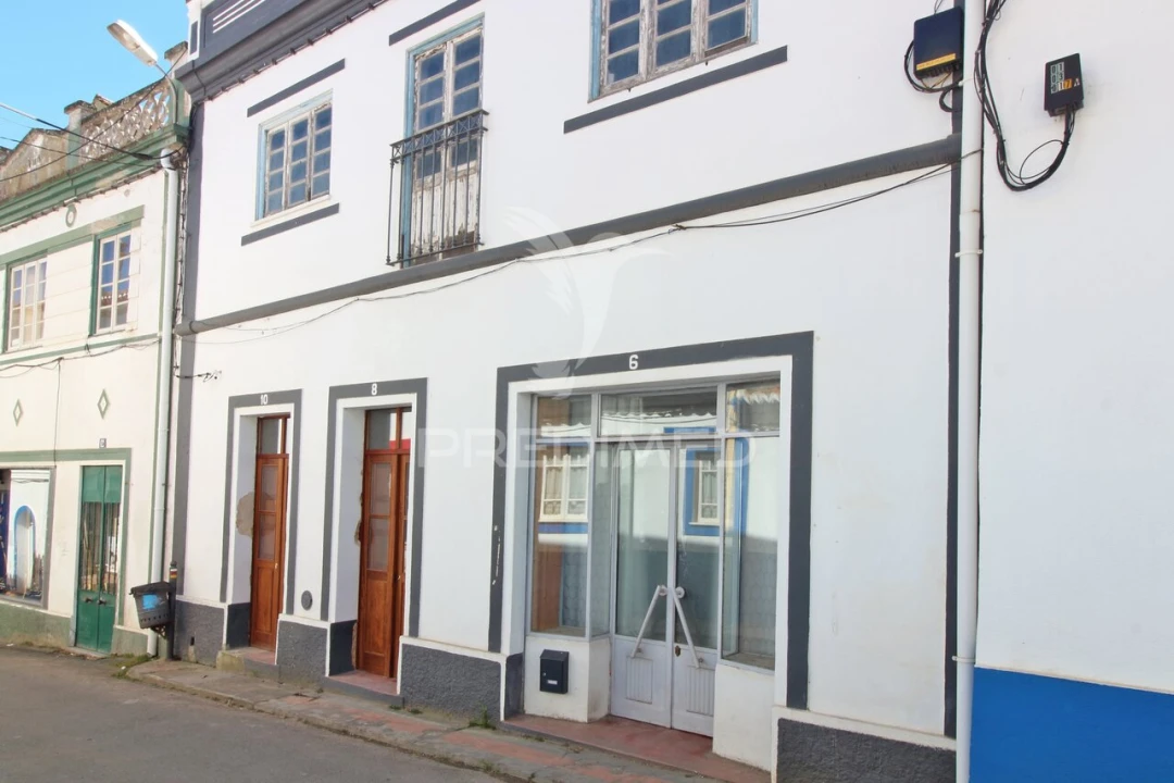 Moradia T7 para Venda em São Luis Foto 4