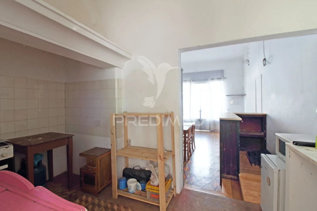 Moradia T7 para Venda em São Luis Foto 17