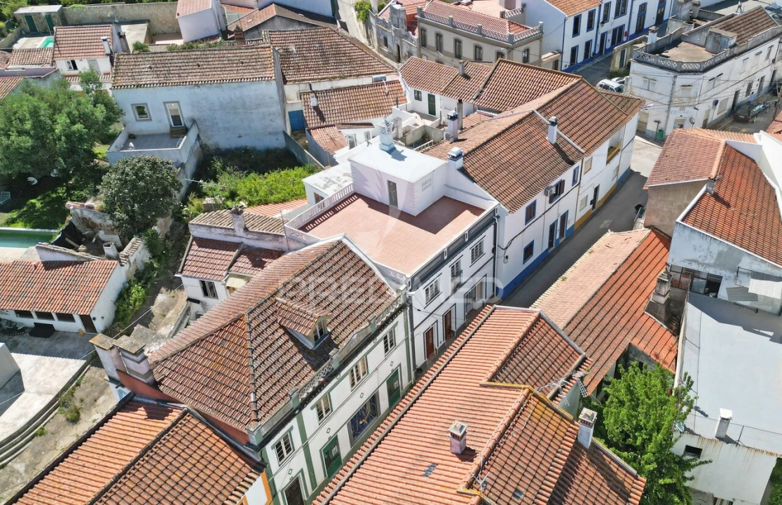 Moradia T7 para Venda em São Luis Foto 6