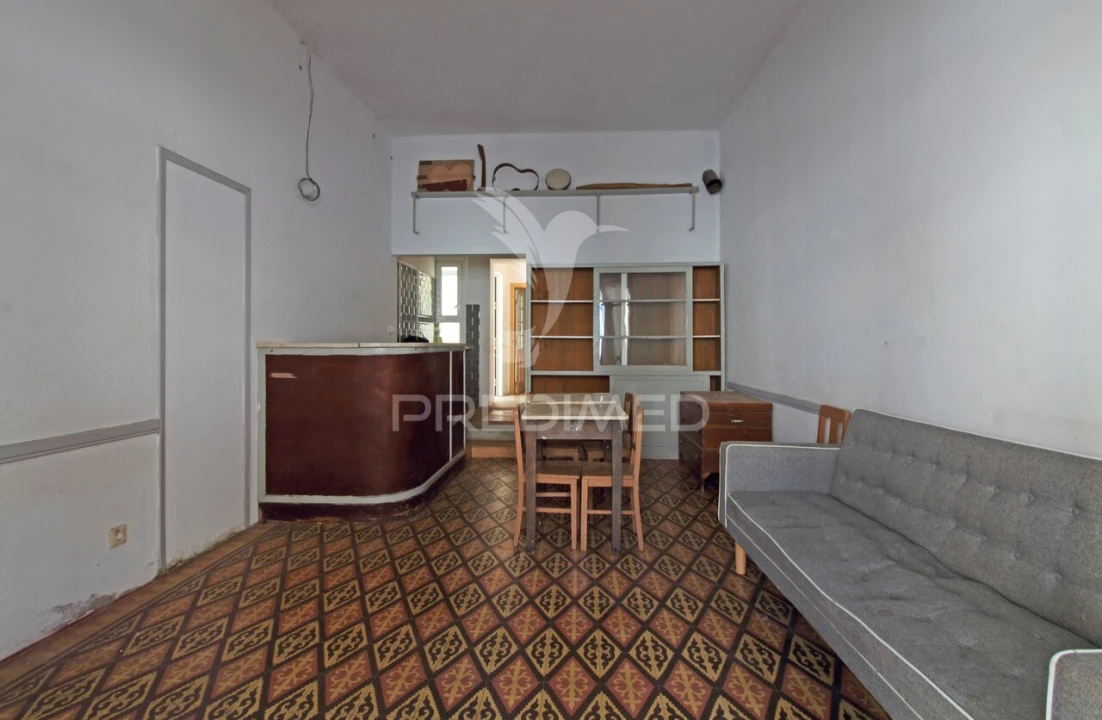 Moradia T7 para Venda em São Luis Foto 14