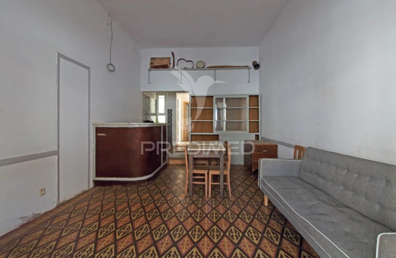 Moradia T7 para Venda em São Luis Foto 14