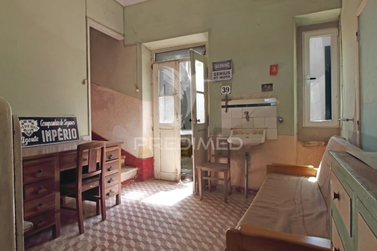 Moradia T7 para Venda em São Luis Foto 22