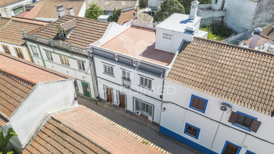 Moradia T7 para Venda em São Luis Foto 2