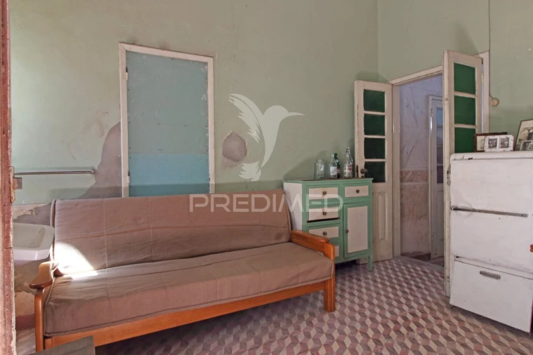 Moradia T7 para Venda em São Luis Foto 23