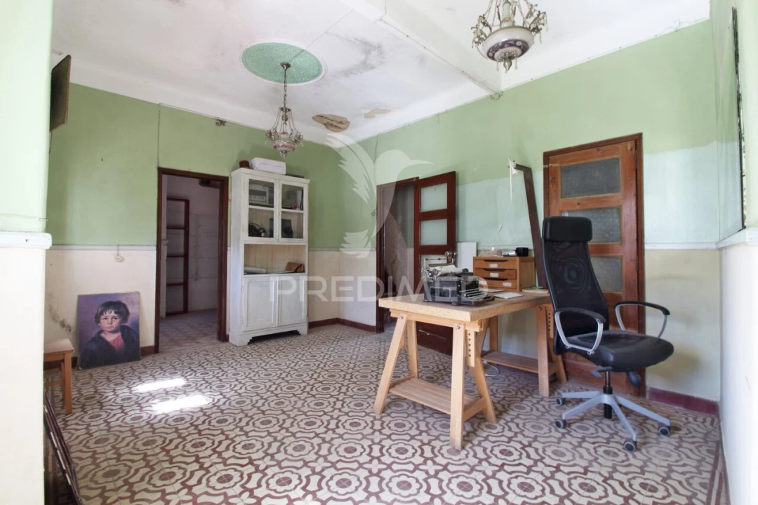 Moradia T7 para Venda em São Luis Foto 30