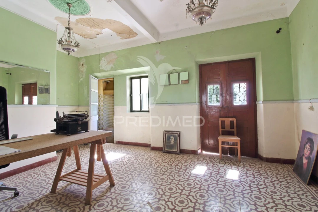 Moradia T7 para Venda em São Luis Foto 29