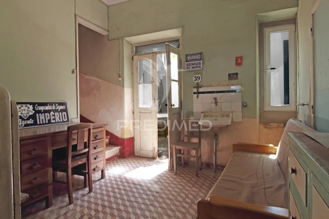 Moradia T7 para Venda em São Luis Foto 22