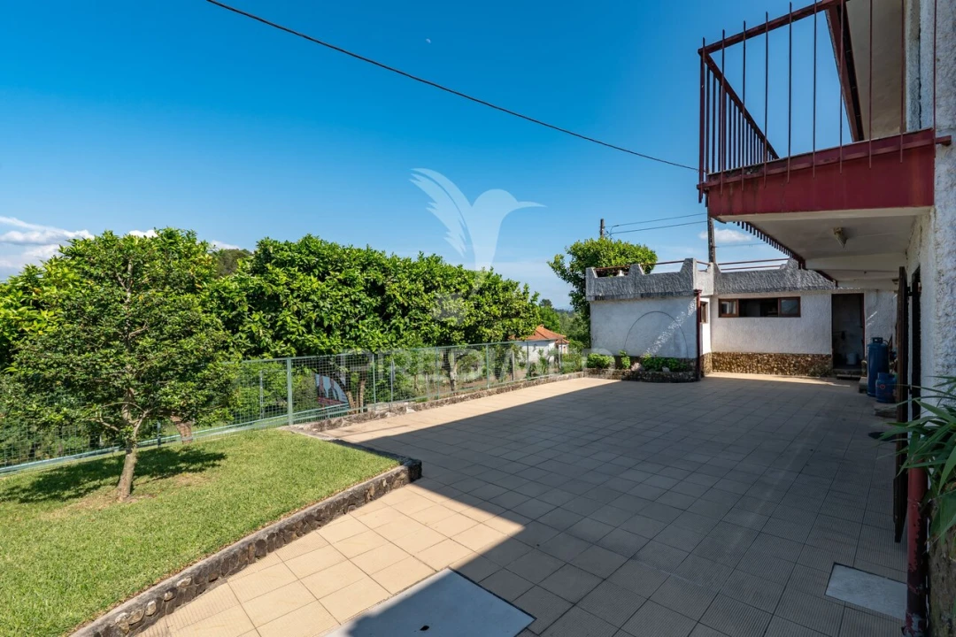Moradia T4 para Venda em Vila Verde e Barbudo Foto 14