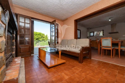 Moradia T4 para Venda em Vila Verde e Barbudo