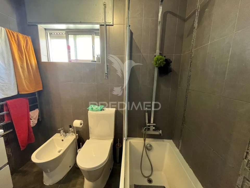 Apartamento T3 para Venda em Moita Foto 15