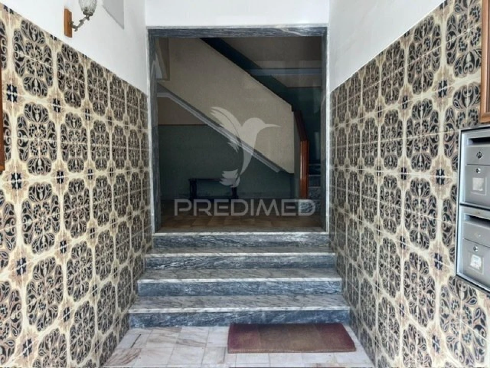 Apartamento T3 para Venda em Moita Foto 21