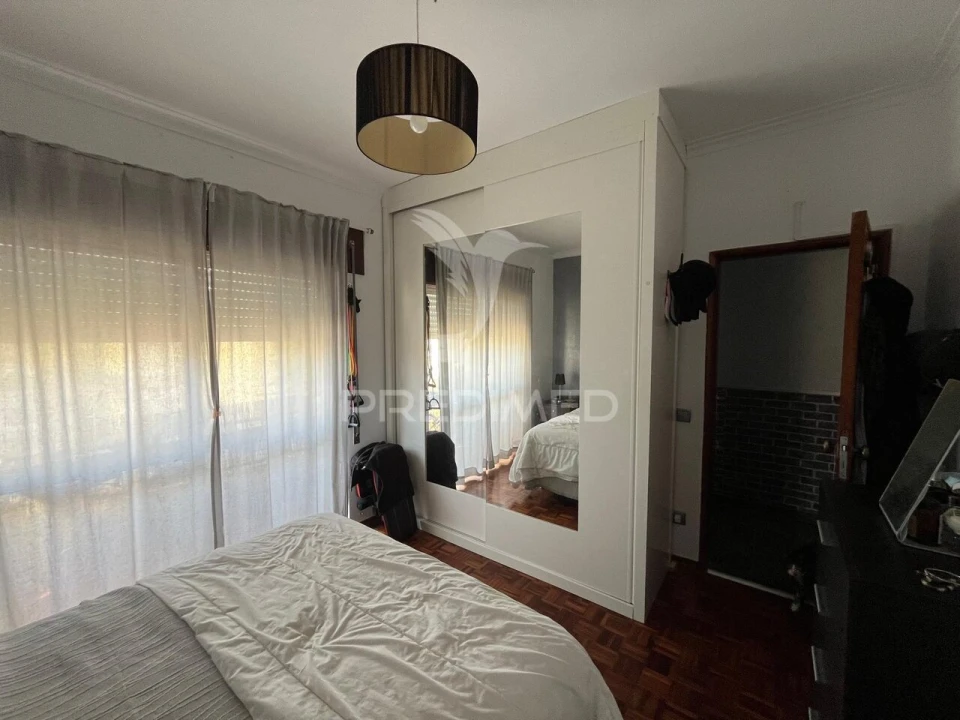 Apartamento T3 para Venda em Moita Foto 19
