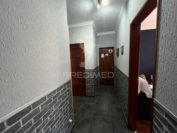 Apartamento T3 para Venda em Moita