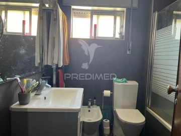 Apartamento T3 para Venda em Moita