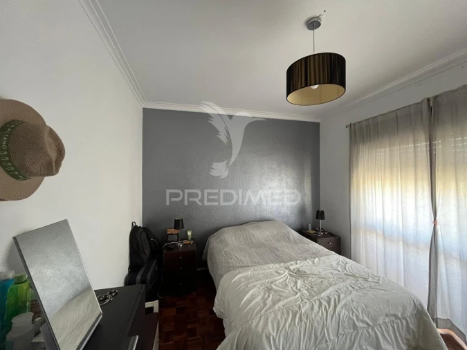 Apartamento T3 para Venda em Moita Foto 20