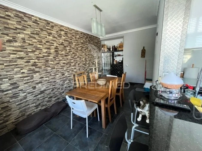Apartamento T3 para Venda em Moita Foto 3