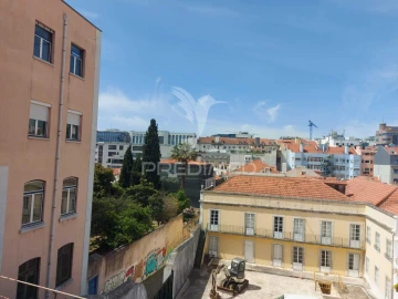 Apartamento T1 para Venda em Santo António