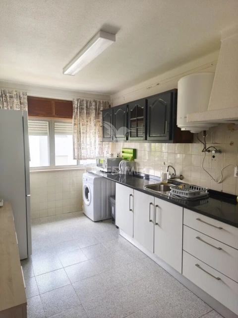 Apartamento T3 para Venda em Sé e São Lourenço