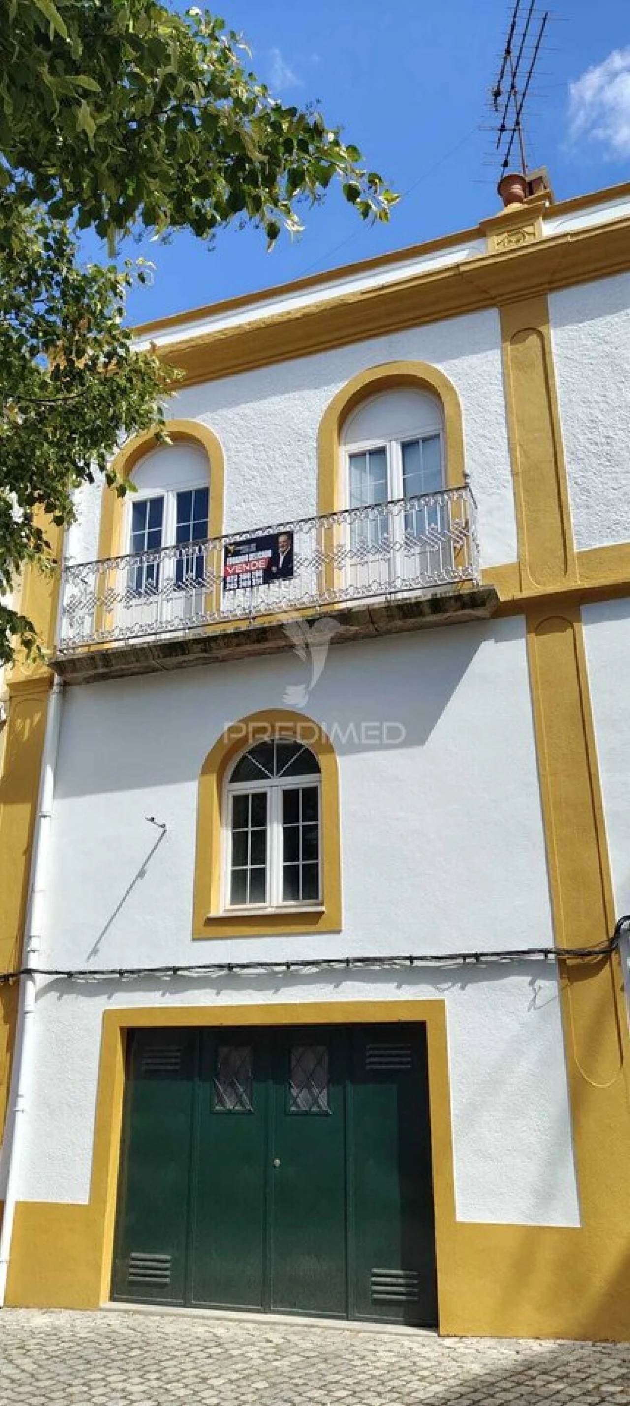 Apartamento T8 para Venda em Sé e São Lourenço Foto 15