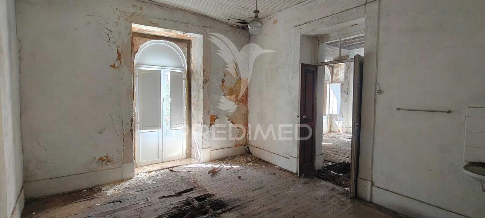 Apartamento T8 para Venda em Sé e São Lourenço Foto 24