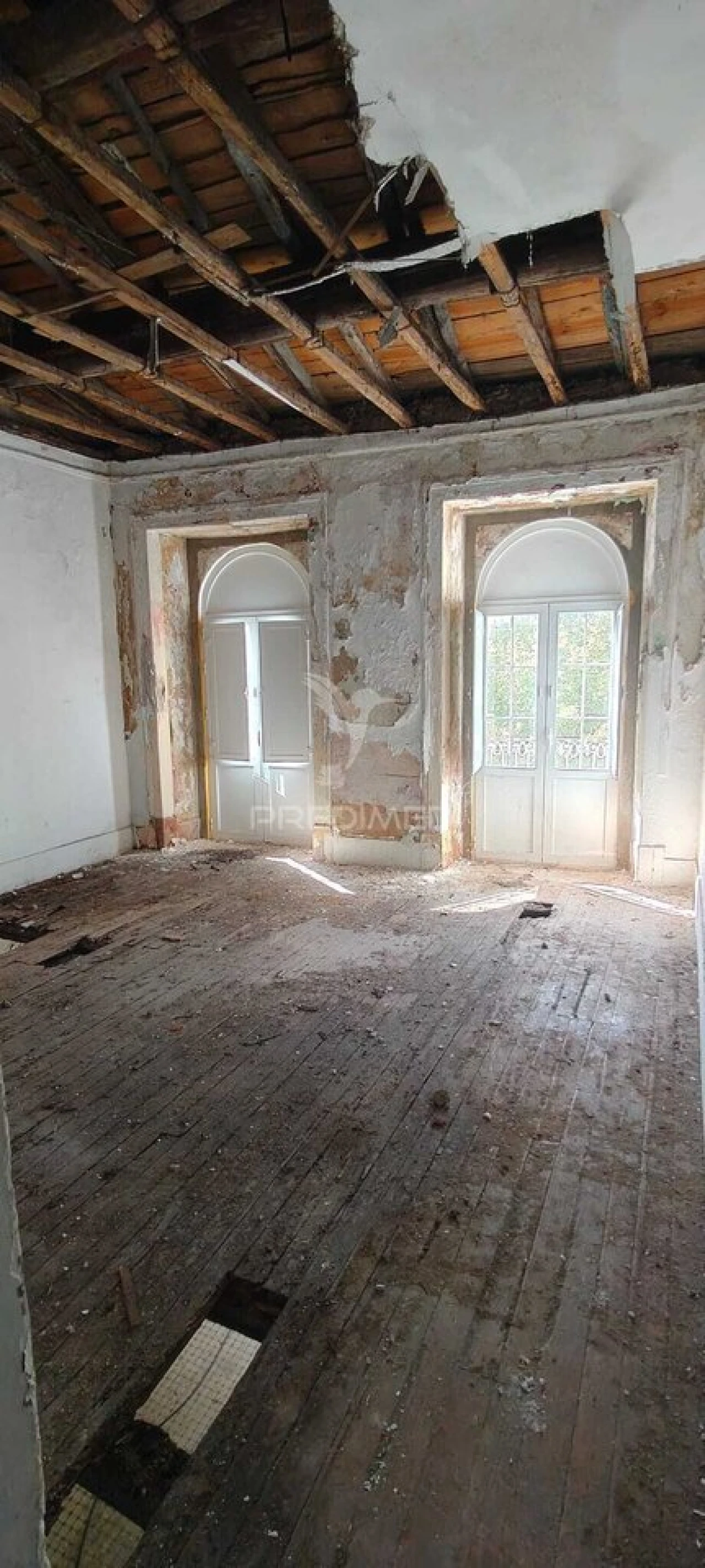 Apartamento T8 para Venda em Sé e São Lourenço Foto 11