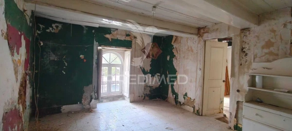 Apartamento T8 para Venda em Sé e São Lourenço