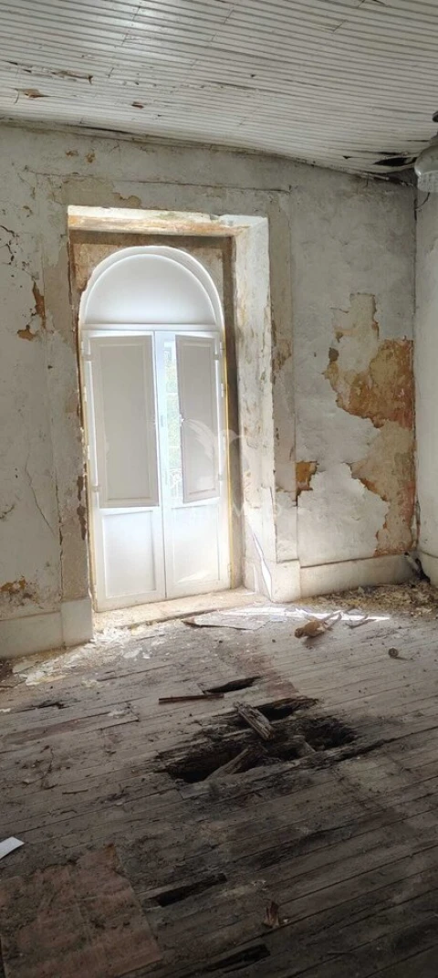 Apartamento T8 para Venda em Sé e São Lourenço