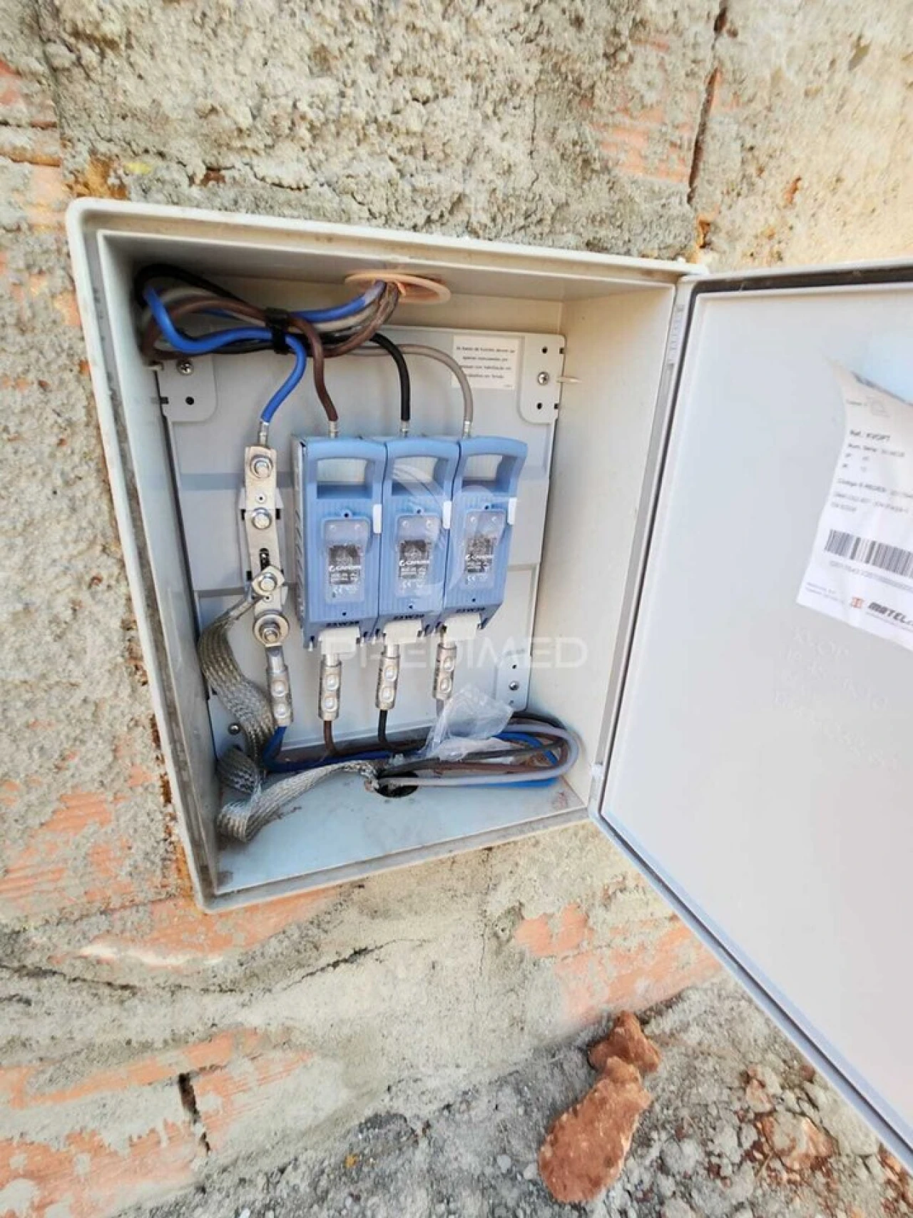 Terreno para Venda em Alcantarilha e Pêra Foto 5