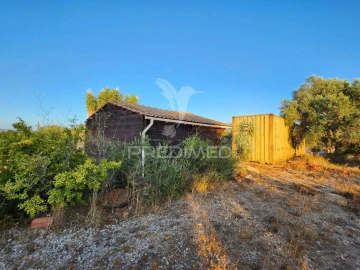Terreno para Venda em Alcantarilha e Pêra