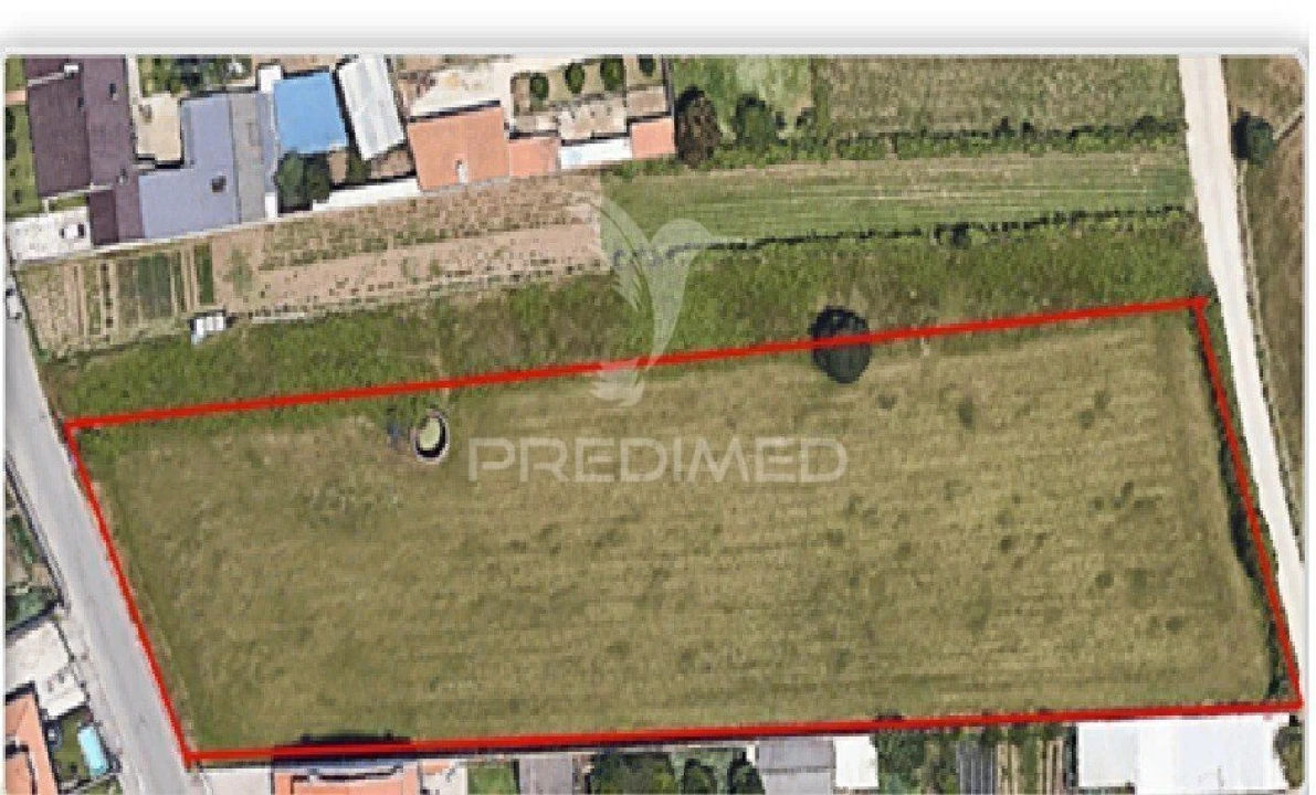 Terreno para Venda em Cacia Foto 2