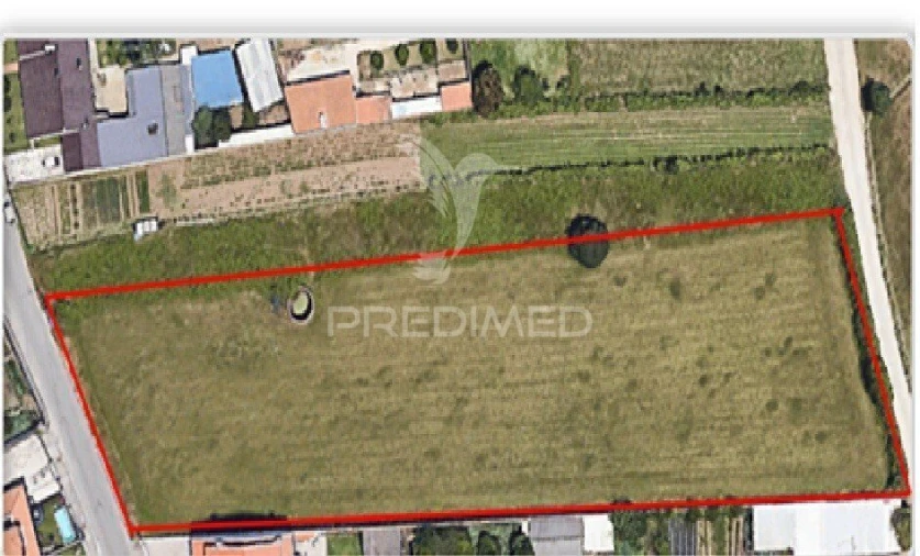 Terreno para Venda em Cacia Foto 2