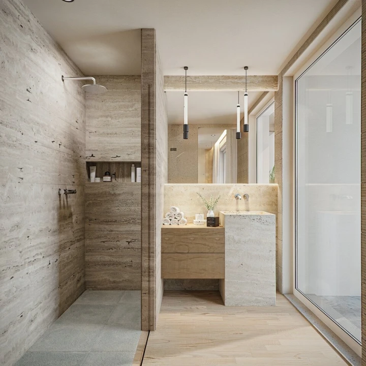 Moradia T3 para Venda em Santo Isidoro Foto 20