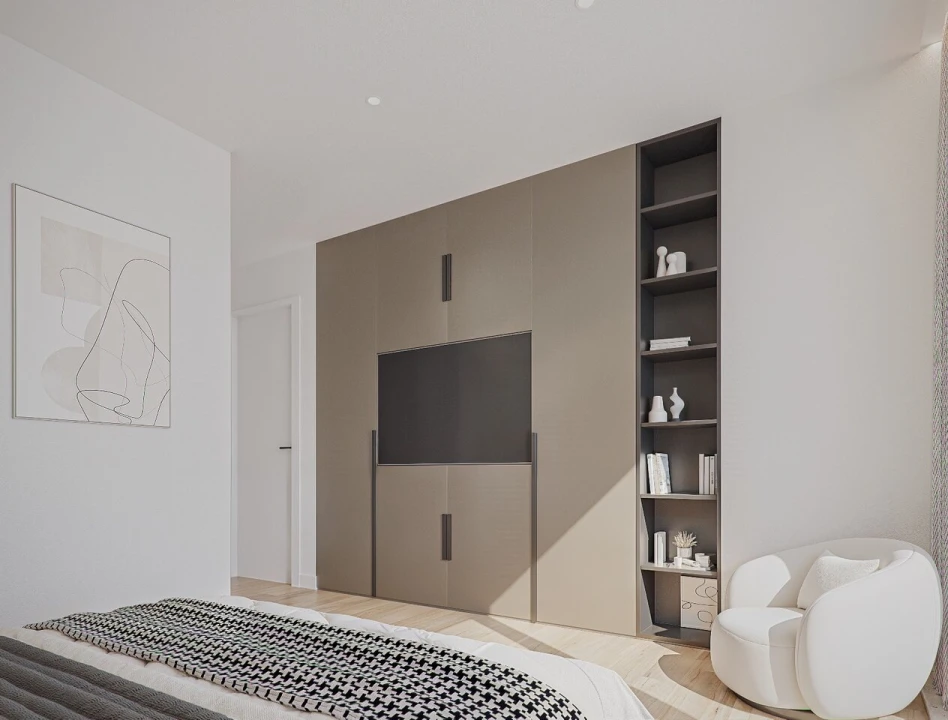 Moradia T3 para Venda em Santo Isidoro Foto 26