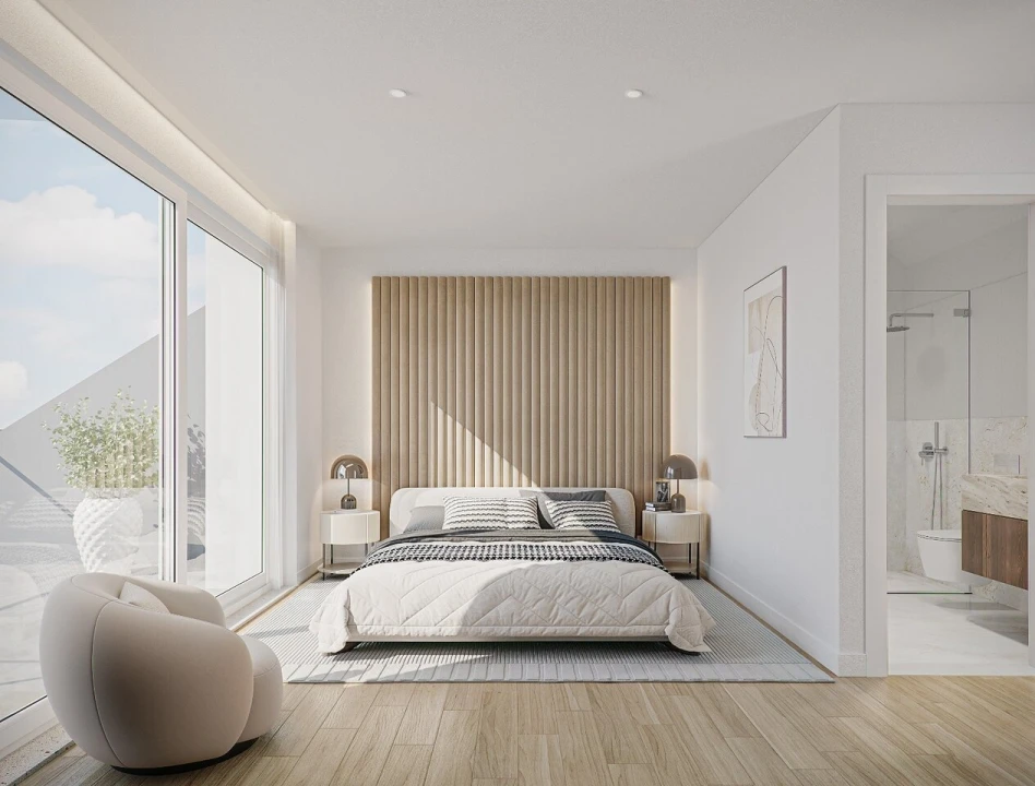 Moradia T3 para Venda em Santo Isidoro Foto 27