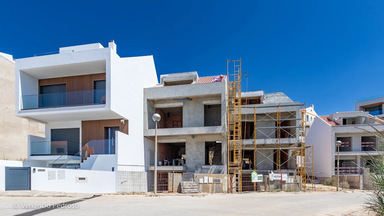 Moradia T3 para Venda em Ericeira Foto 15