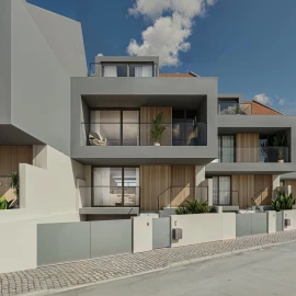 Moradia T3 para Venda em Santo Isidoro