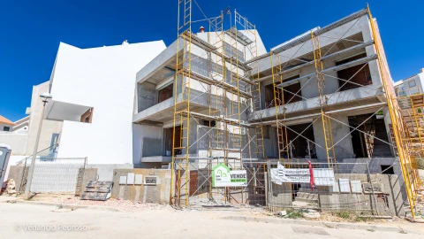 Moradia T3 para Venda em Ericeira