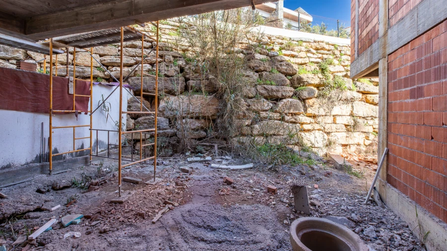 Moradia T3 para Venda em Santo Isidoro Foto 12