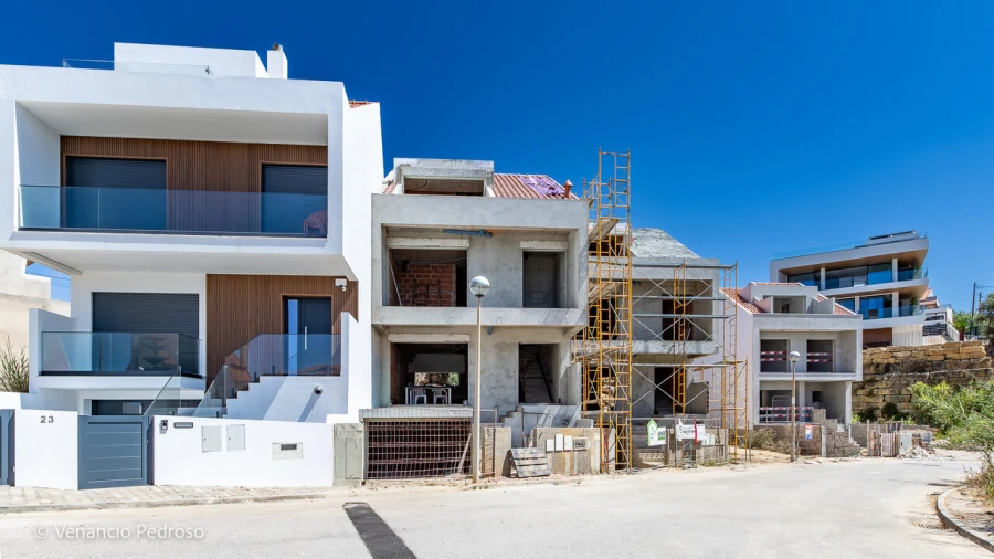 Moradia T3 para Venda em Ericeira Foto 3