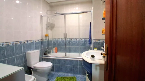 Apartamento T3 para Venda em Ancede e Ribadouro