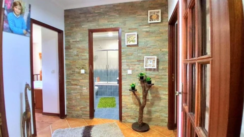Apartamento T3 para Venda em Ancede e Ribadouro