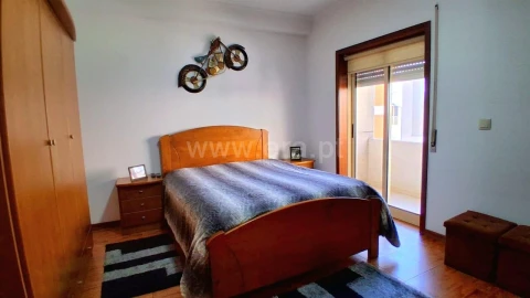 Apartamento T3 para Venda em Ancede e Ribadouro