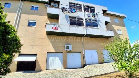 Apartamento T3 para Venda em Ancede e Ribadouro