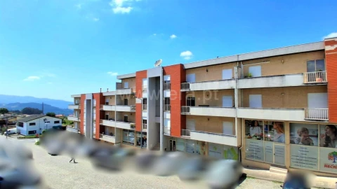 Apartamento T3 para Venda em Ancede e Ribadouro