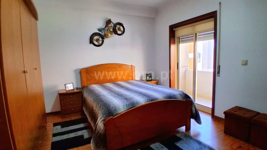 Apartamento T3 para Venda em Ancede e Ribadouro Foto 9