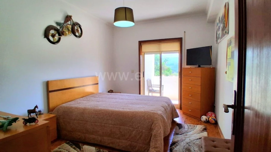 Apartamento T3 para Venda em Ancede e Ribadouro Foto 11