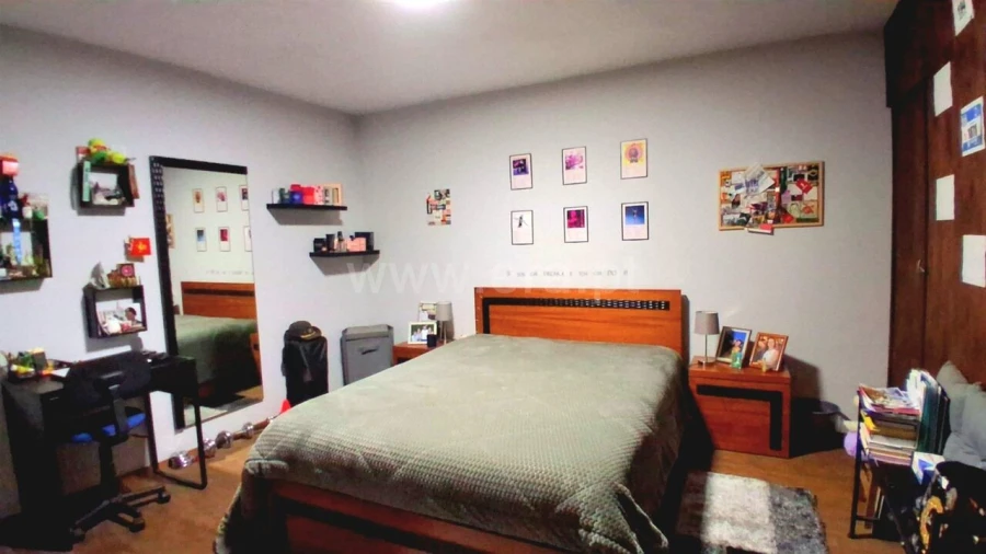 Apartamento T3 para Venda em Ancede e Ribadouro Foto 14